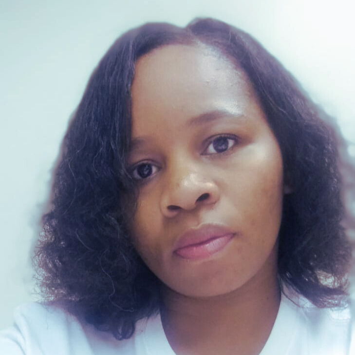 Dumisile Nene, General Manager of NKS Group