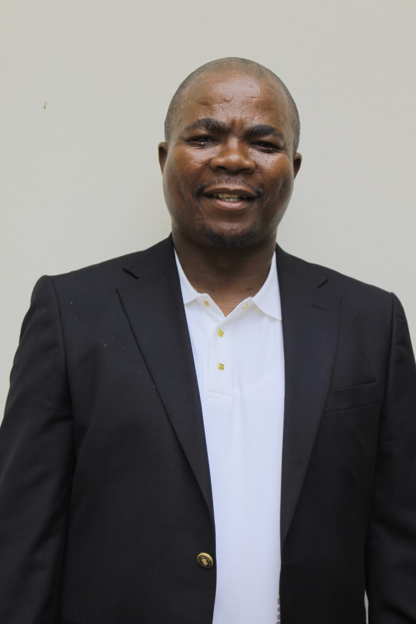 Khangelani Kubheka, Founding Member and Co-Owner of NKS Group