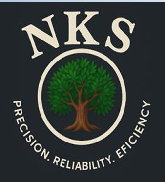 NKS Group Logo